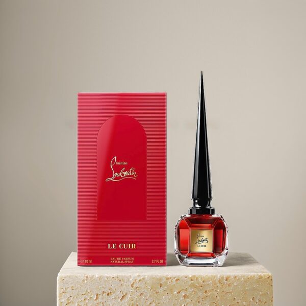 Christian Louboutin Fetiche Le Cuir