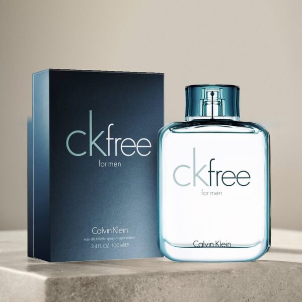 CK Free Men