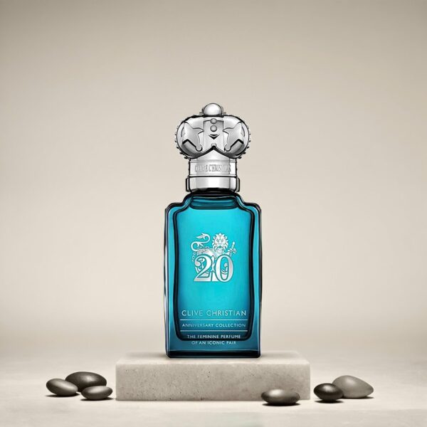 Clive Christian 20 Iconic Feminine Perfume
