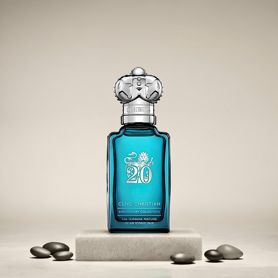 Clive Christian 20 Iconic Feminine Perfume