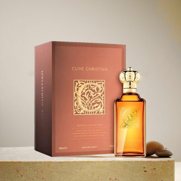 Clive Christian C Green Floral perfume