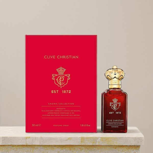 Clive Christian Matsukita Perfume