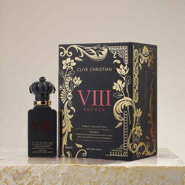 Clive Christian VIII Rococo Magnolia Perfume