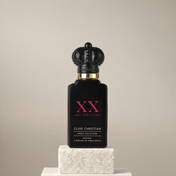 Clive Christian XX Art Nouveau Papyrus Perfume