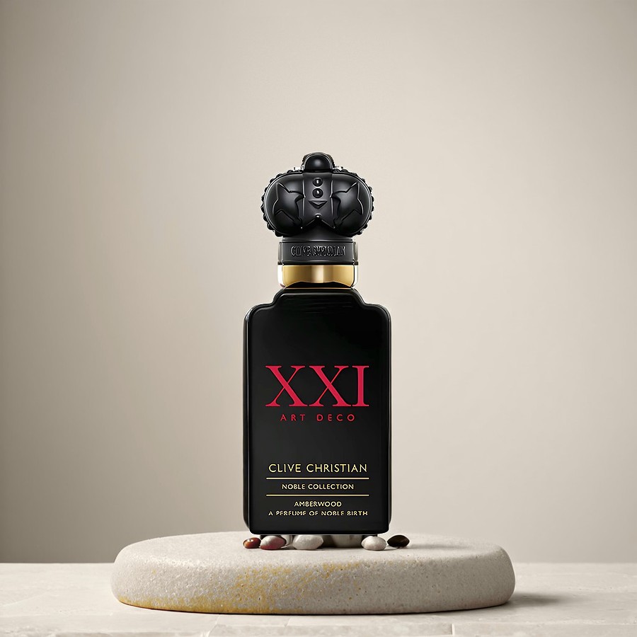 Clive Christian Xxi Art Deco Amberwood Perfume