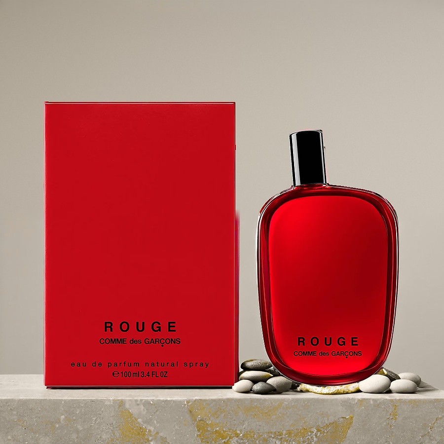 Comme des Garcons Rouge