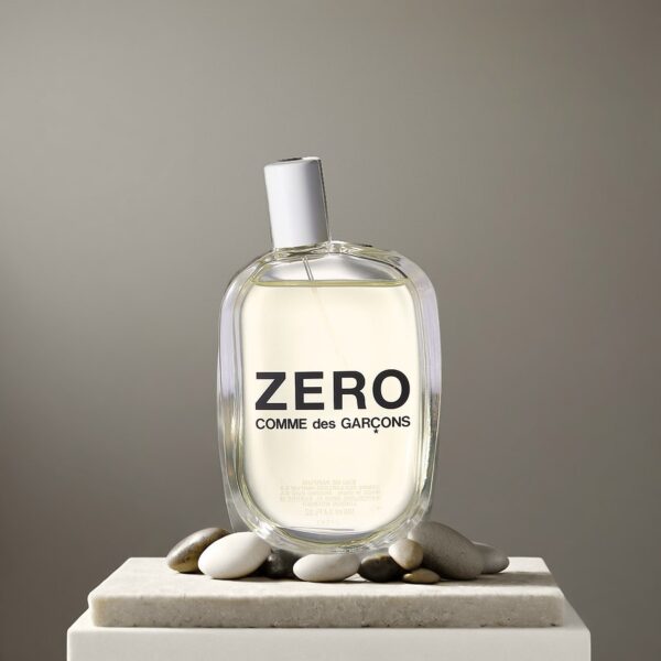 Comme des Garcons Zero - унисекс