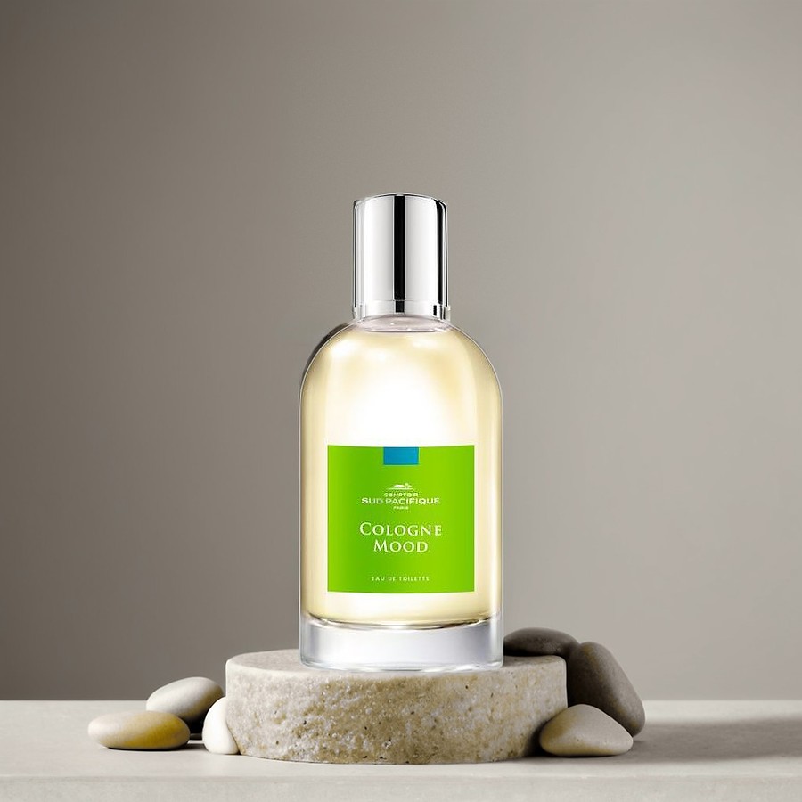 Comptoir Sud Pacifique Cologne Mood