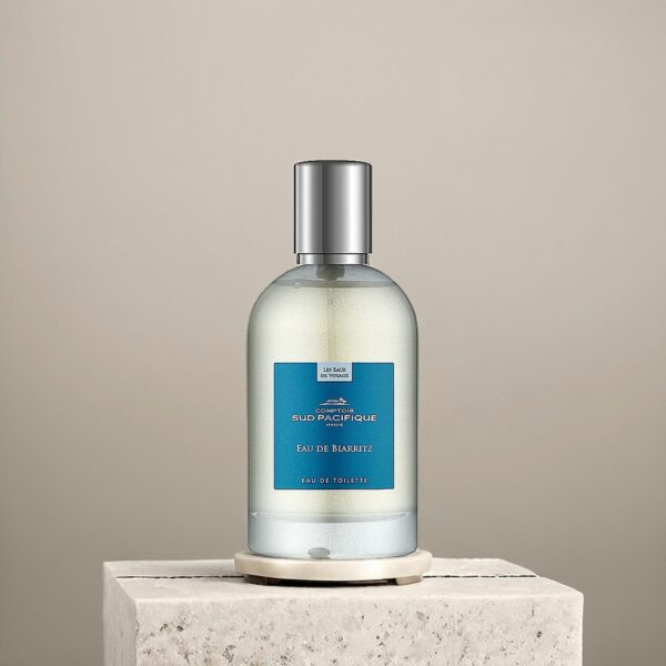 Comptoir Sud Pacifique Eau de Biarritz - унисекс