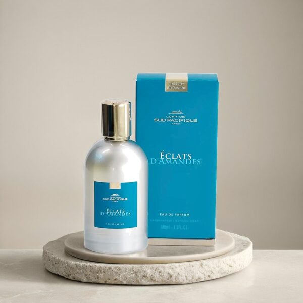 Comptoir Sud Pacifique Eclats d'Amandes - унисекс
