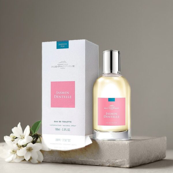 Comptoir Sud Pacifique Jasmin Dentelle - унисекс