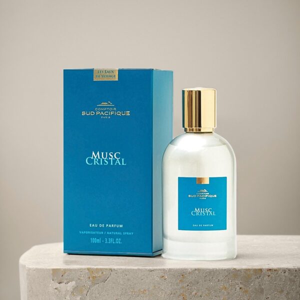 Musc Cristal