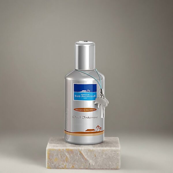 Comptoir Sud Pacifique Oudh Intense