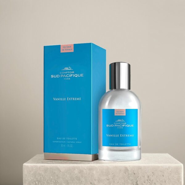 Comptoir Sud Pacifique Vanille Extreme