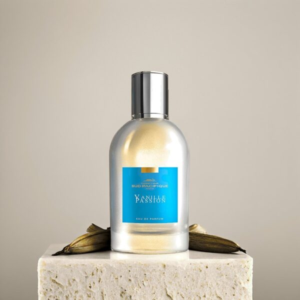 Comptoir Sud Pacifique Vanille Passion - унисекс