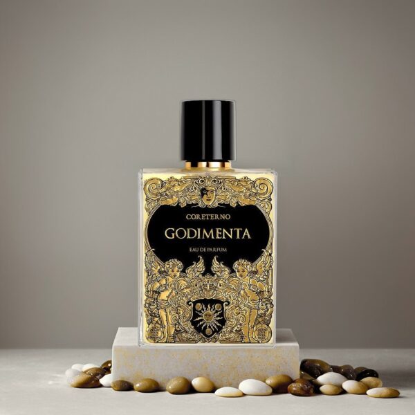 Coreterno Godimenta