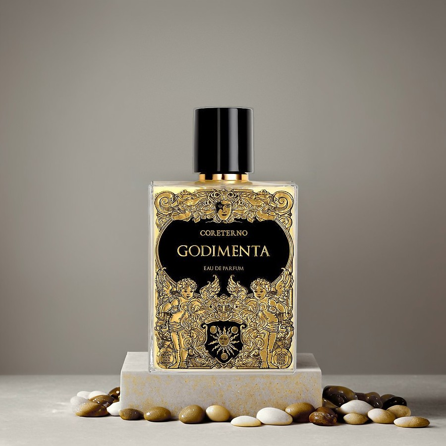 Coreterno Godimenta