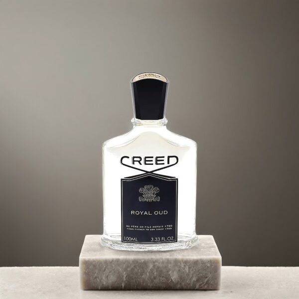 Creed Royal Oud