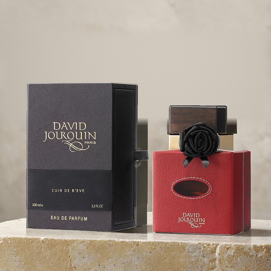 David Jourquin Cuir de R’Êve
