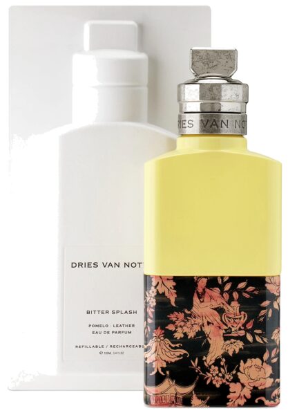 Dries Van Noten Bitter Splash