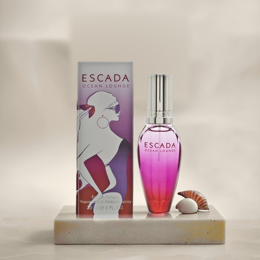 Escada Ocean Lounge