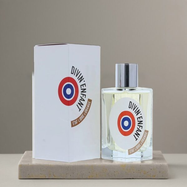 Etat Libre D'Orange Divin Enfant