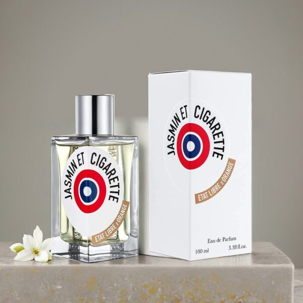 Etat Libre D'Orange Jasmin Et Cigarette