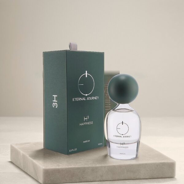 Eternal Journey H3 Happiness Parfum