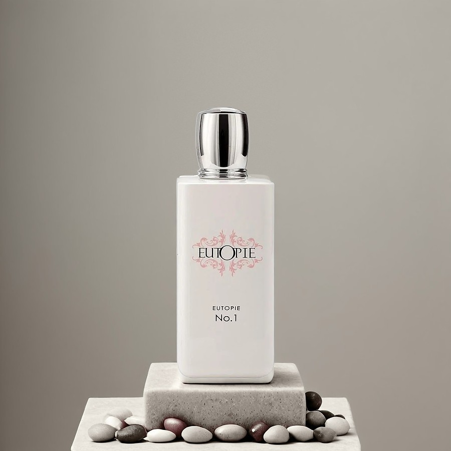 Eutopie No. 1