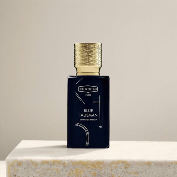 Ex Nihilo Blue Talisman 5* Parfum