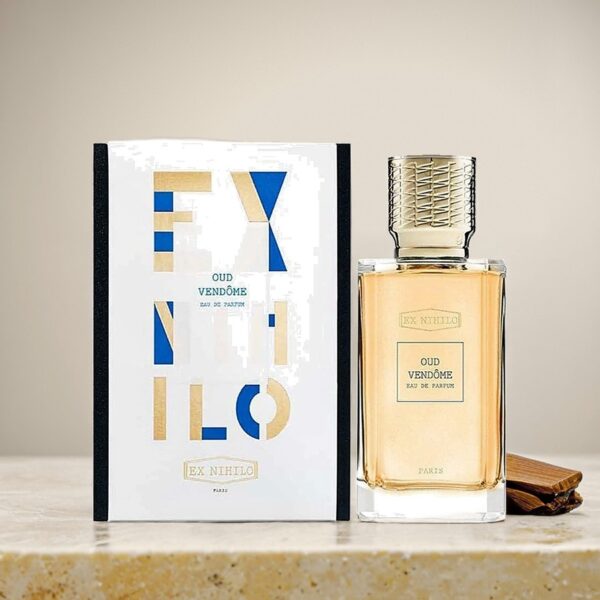 Ex Nihilo Oud Vendome - унисекс