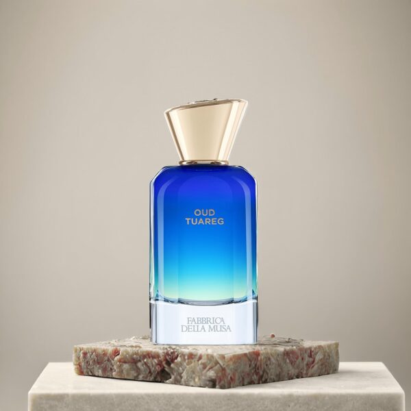 Fabbrica Della Musa Oud Tuareg Extrait