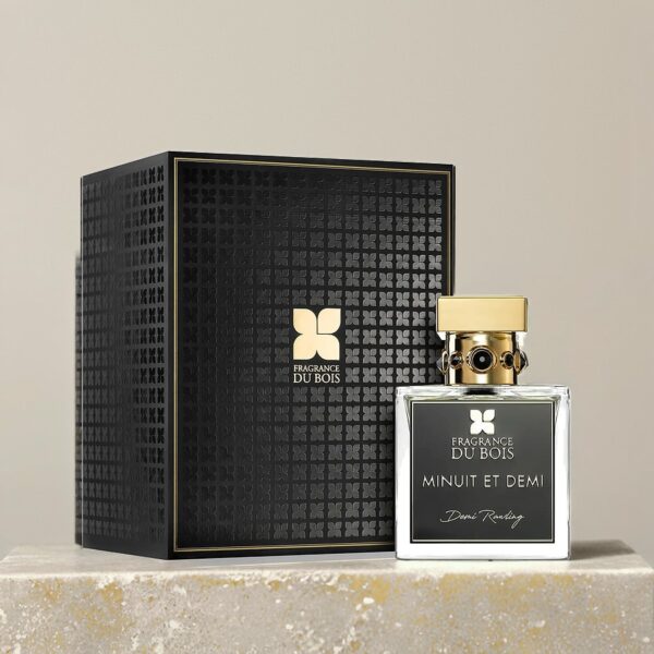 Fragrance Du Bois Minuit Et Demi