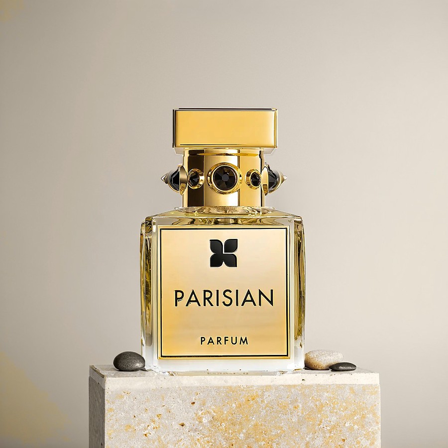 Fragrance Du Bois Parisian Parfum