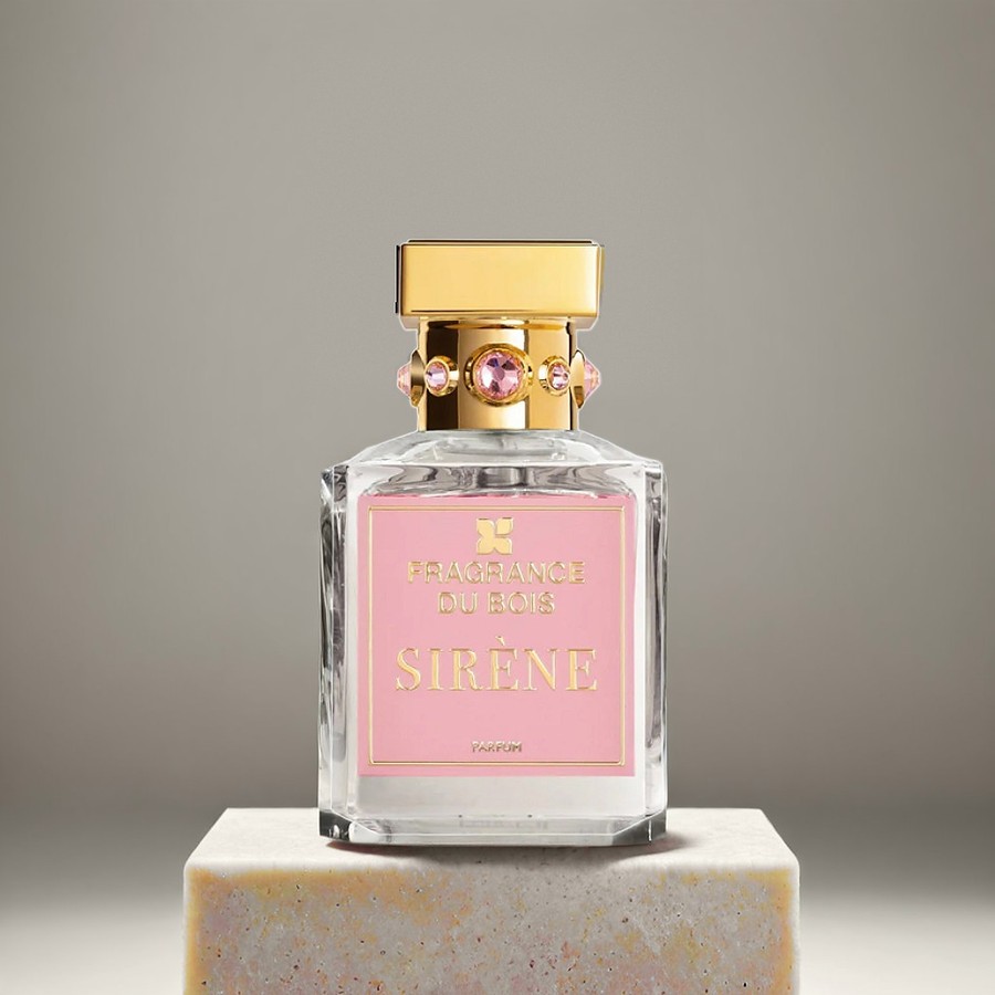 Fragrance Du Bois Sirène