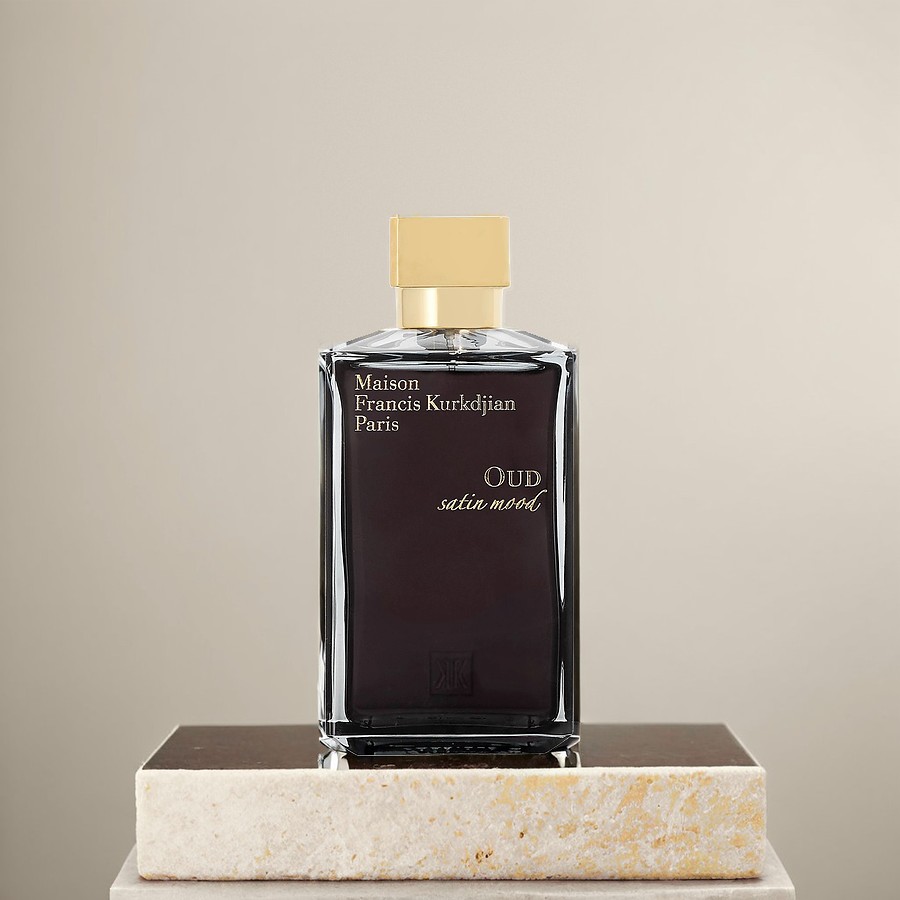 Francis Kurkdjian Oud Satin Mood