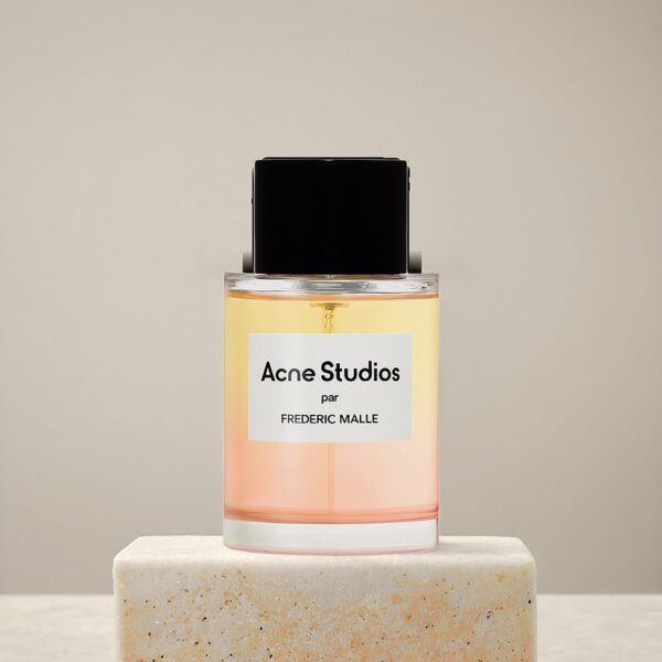 Frederic Malle Acne Studios