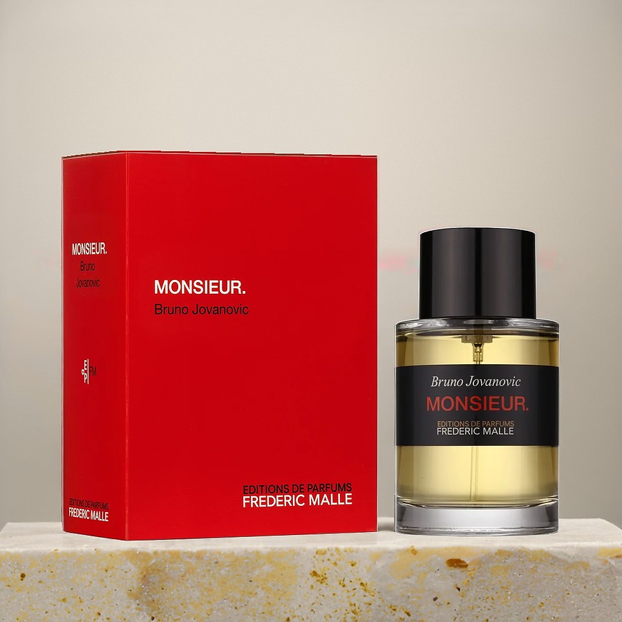 Frederic Malle Monsieur