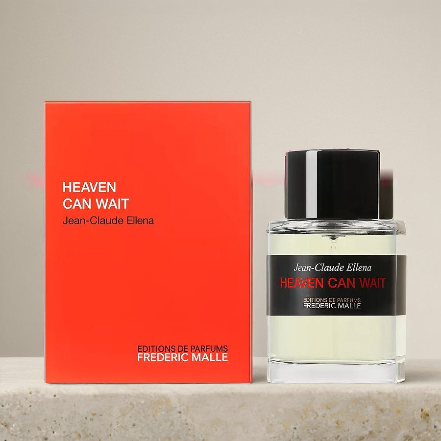 Frederic Malle Heaven Can Wait