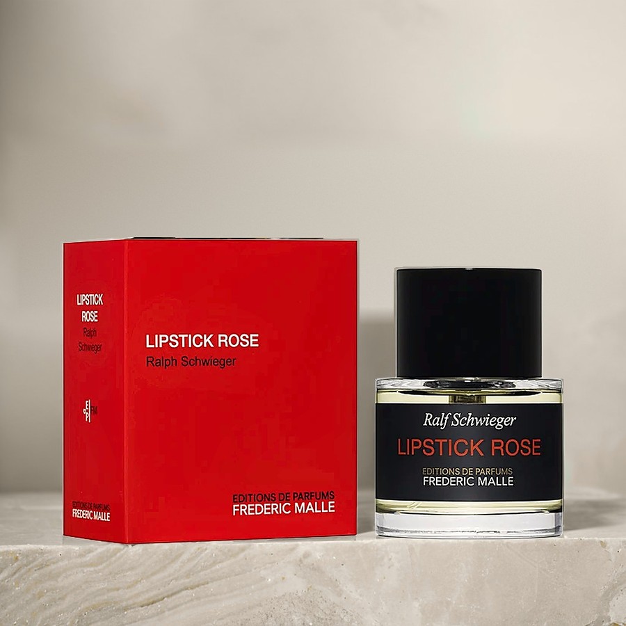 Frederic Malle Lipstick Rose