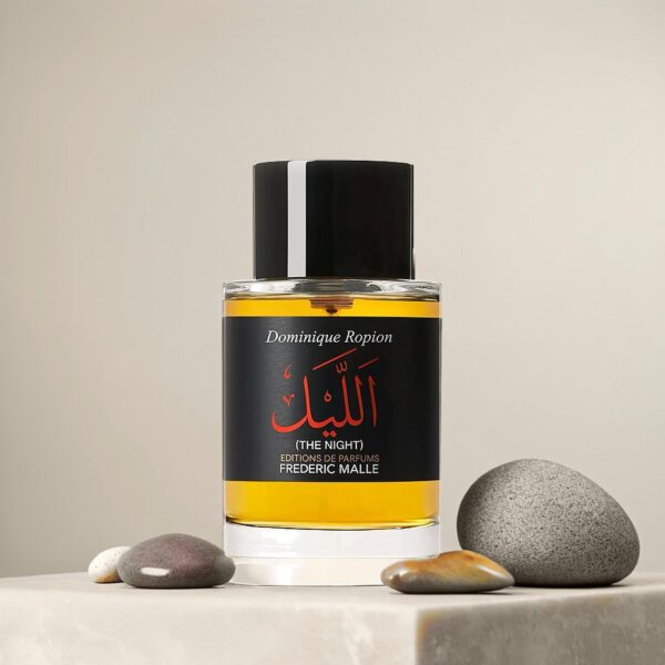Frederic Malle The Night