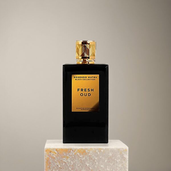 Fresh Rosendo Mateu Fresh Oud Parfum