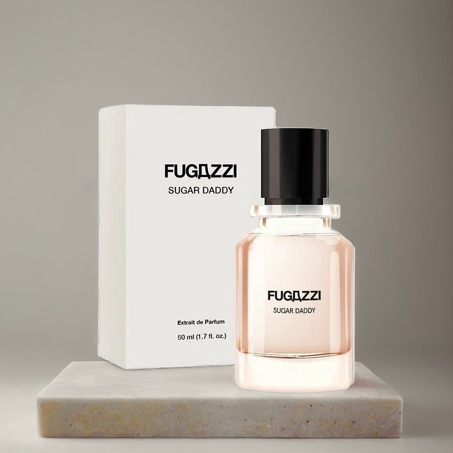 Fugazzi Sugardaddy