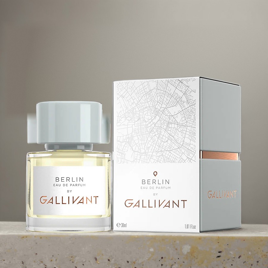 Gallivant Berlin