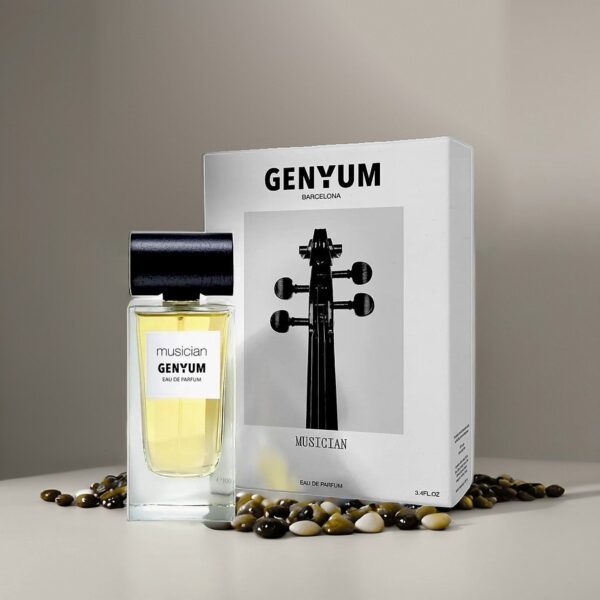 Genyum Musician