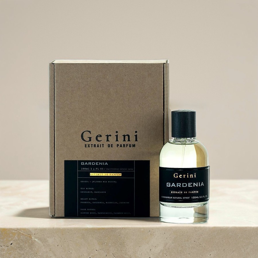 Gerini Gardenia
