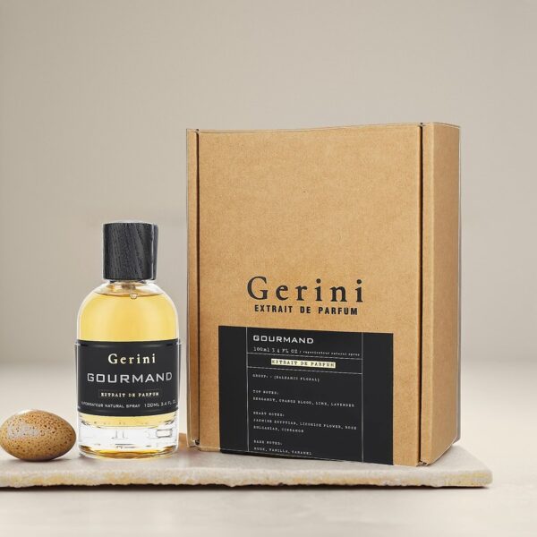 Gerini Gourmand