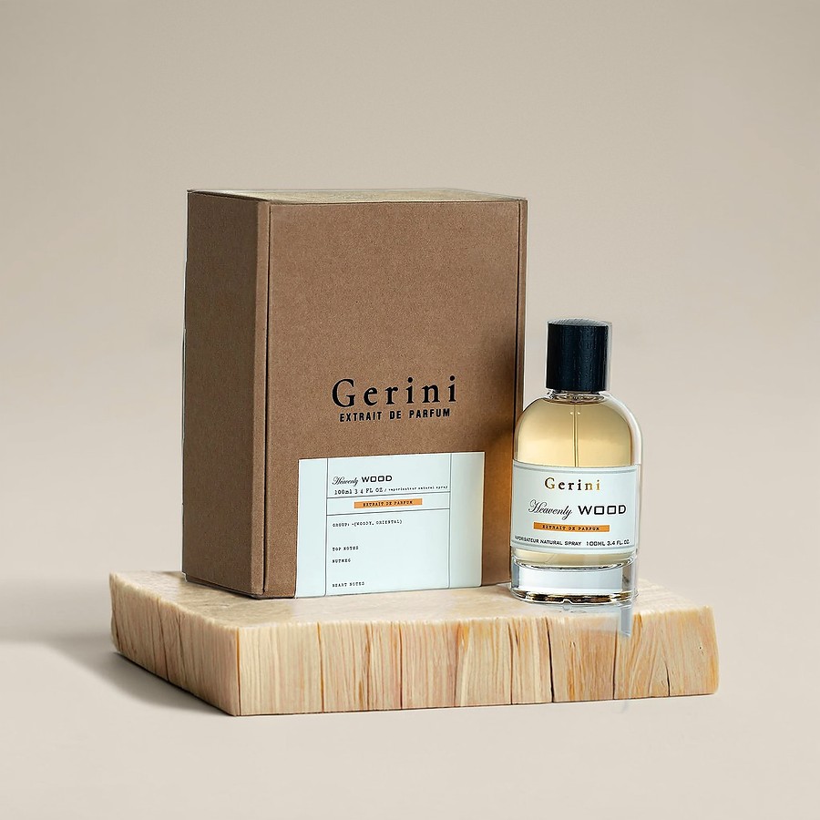 Gerini Heavenly Wood