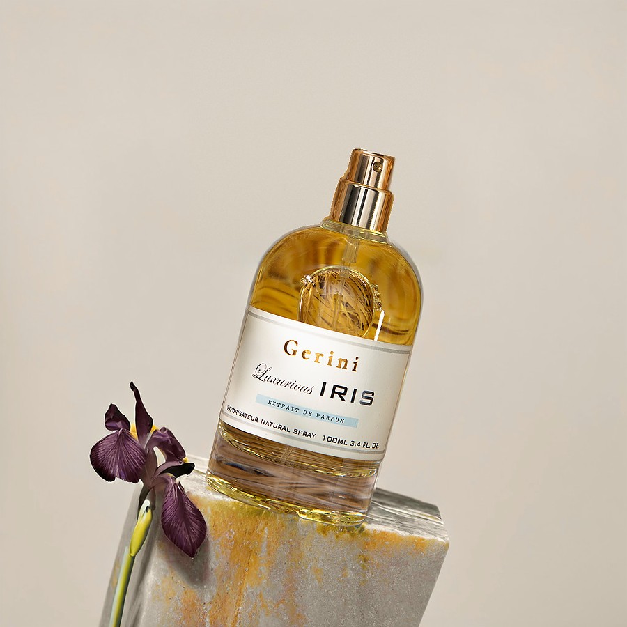 Gerini Luxurious Iris