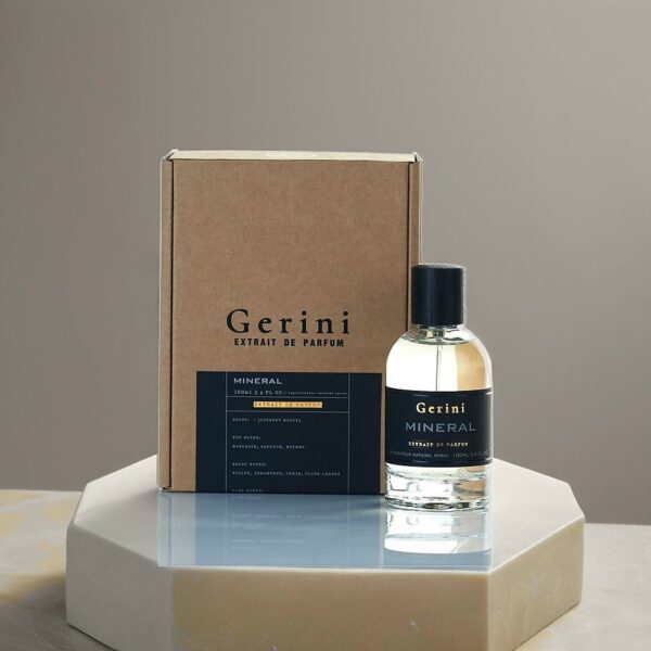 Gerini Mineral